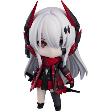 Good Smile Company Punishing Gray Raven Nendoroid Figure-Lucia Crimson Abyss (Diversen) Nieuw