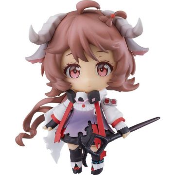 Good Smile Company Arknights Nendoroid Figure-Eyjafjalla (Diversen) Nieuw