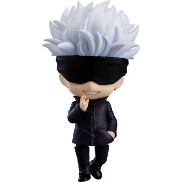 Good Smile Company Jujutsu Kaisen Nendoroid Figure-Satoru Gojo (Diversen) Nieuw