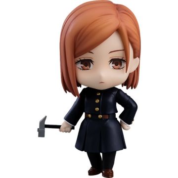 Good Smile Company Jujutsu Kaisen Nendoroid Figure-Nobara Kugisaki (Diversen) Nieuw