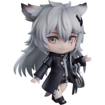 Good Smile Company Arknights Nendoroid Figure-Lappland (Diversen) Nieuw