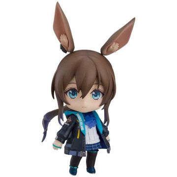 Good Smile Company Arknights Nendoroid Figure-Amiya (Diversen) Nieuw