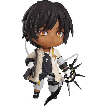 Good Smile Company Arknights Nendoroid Figure-Thorns (Diversen) Nieuw