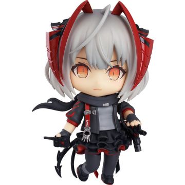 Good Smile Company Arknights Nendoroid Figure-W (Diversen) Nieuw
