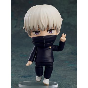 Good Smile Company Jujutsu Kaisen Nendoroid Figure-Toge Inumaki 10CM (Diversen) Nieuw