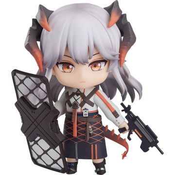 Good Smile Company Arknights Nendoroid Figure-Saria (Diversen) Nieuw
