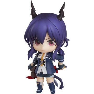 Good Smile Company Arknights Nendoroid Figure-Ch'en (Diversen) Nieuw