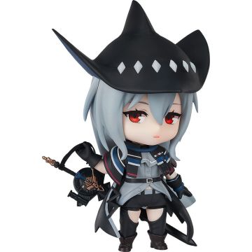 Good Smile Company Arknights Nendoroid Figure-Skadi (Diversen) Nieuw
