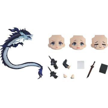 Good Smile Company Arknights Nendoroid More-Amiya Extension Set (Diversen) Nieuw