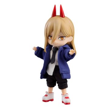 GSC Chainsaw Man Nendoroid Figure-Power (Diversen) Nieuw