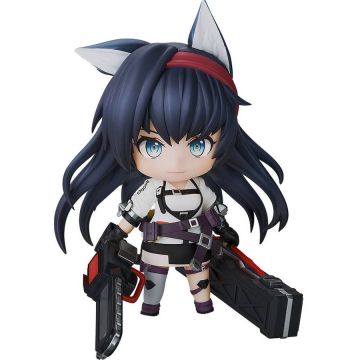 Good Smile Company Arknights Nendoroid Figure-Blaze (Diversen) Nieuw