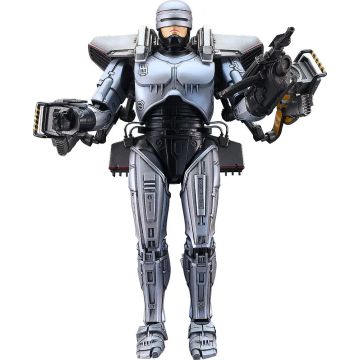 Good Smile Company Moderoid Plastic Model Kit-RoboCop (Jetpack Equipment) (Diversen) Nieuw
