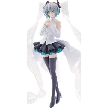 Good Smile Company Hatsune Miku Character Vocal Series 01 Figure-Hatsune Miku (Little Missing Stars Ver.) (Diversen) Nieuw