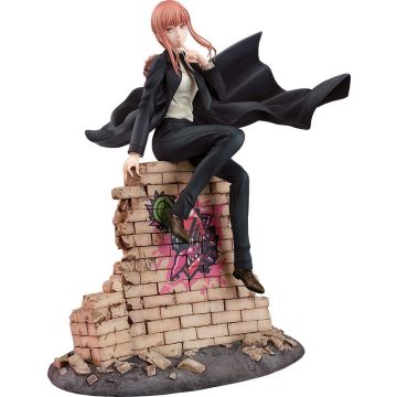 Phat! Company Chainsaw Man 1/7 Statue-Makima (Diversen) Nieuw