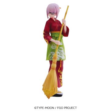 SEGA Goods Fate/Grand Order SPM Statue-Mash Kyrielight (Diversen) Nieuw