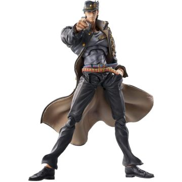 Medicos JoJo's Bizarre Adventure Super Action Statue-Jotaro Kujo (Diversen) Nieuw