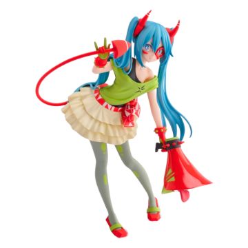SEGA Goods Hatsune Miku Project Diva X FIGURIZMa Statue-Hatsune Miku (DE:MONSTART.R) (Diversen) Nieuw
