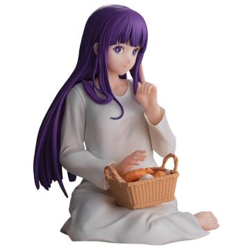 SEGA Frieren Beyond Journey's End Yumemirize Statue-Fern (Nap) (Diversen) Nieuw