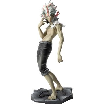 SEGA Goods DANDADAN Luminasta Vol. 2 Statue-Okarun (Transformed) (Diversen) Nieuw