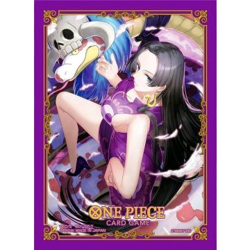 Bandai Card Games One Piece Card Sleeves-Nico Robin (Diversen) Nieuw