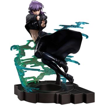 Emontoys Ghost in the Shell S.A.C. 2nd GIG 1/7 Scale Figure-Motoko Kusanagi (Diversen) Nieuw