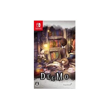 Deemo-Japans (Switch) Nieuw