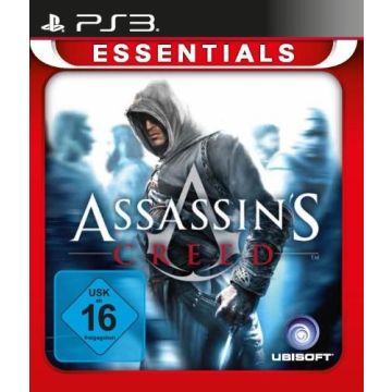 Assassin's Creed-Essentials Duits