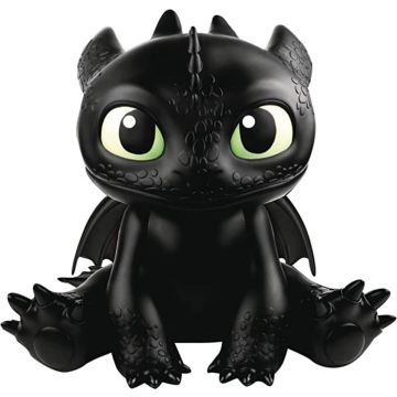 Beast Kingdom Animation Large Vinyl Spaarpot-Toothless (Diversen) Nieuw