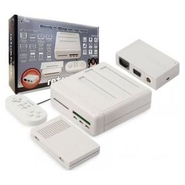 Cyber Gadget 12 in 1 Retro Freak Console-Premium Edition (Diversen) Nieuw