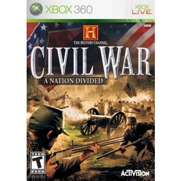 The History Channel Civil War
