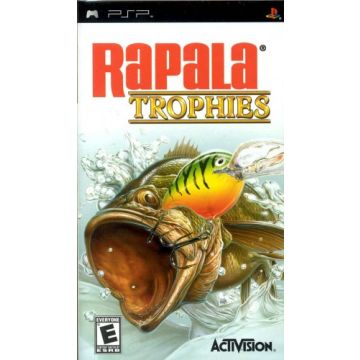 Rapala Throphies