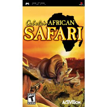 Cabela's African Safari