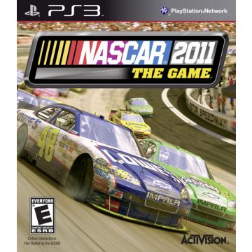 Nascar 11