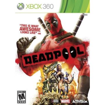 Deadpool