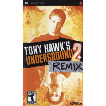 Tony Hawk's Underground 2 Remix