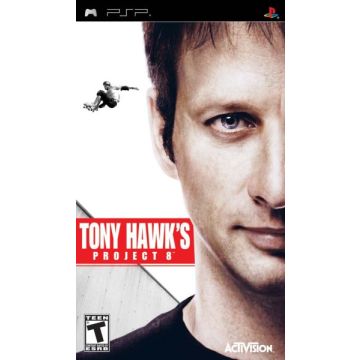 Tony Hawk's Project 8-Duits