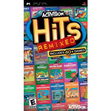 Activision Hits Remixed-Duits