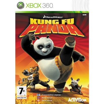 Kung Fu Panda