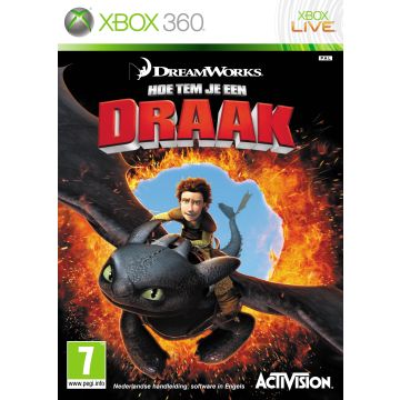 How to Train Your Dragon
