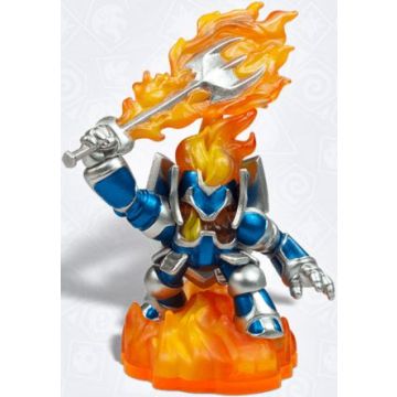 Skylanders Giants - Vuur-Ignitor (Diversen) Gebruikt