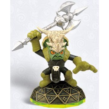 Skylanders Spyro's Adventure - Magie-Voodood (Diversen) Gebruikt
