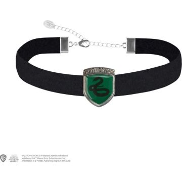 Cinereplicas Harry Potter Choker-Slytherin (Diversen) Nieuw