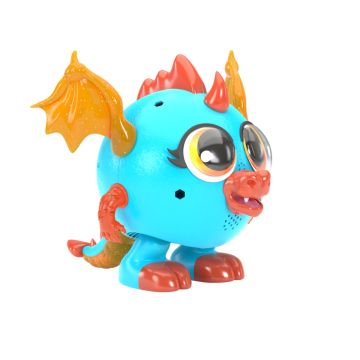 Boti Cre-A-tures: Your Own Walkin' Talkin' Pal-Dragon & Puppy (Diversen) Nieuw
