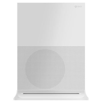 Piranha Xbox One S Vertical Stand-Wit (Xbox One) Nieuw