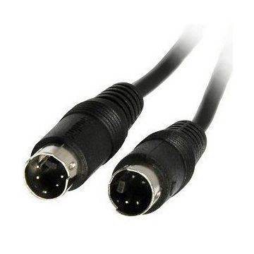 Merkloos S-Video kabel-Standaard (Diversen) Gebruikt