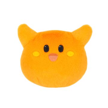 SAN-EI Kirby Kororon Friends Pluche-Scarfy Kirby (Diversen) Nieuw