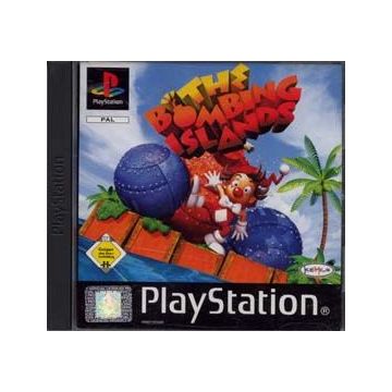 The Bombing Islands-Duits