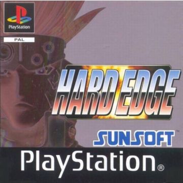 Hard Edge