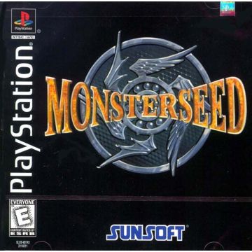 Monsterseed