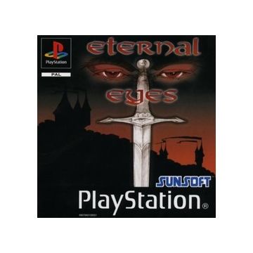 Eternal Eyes